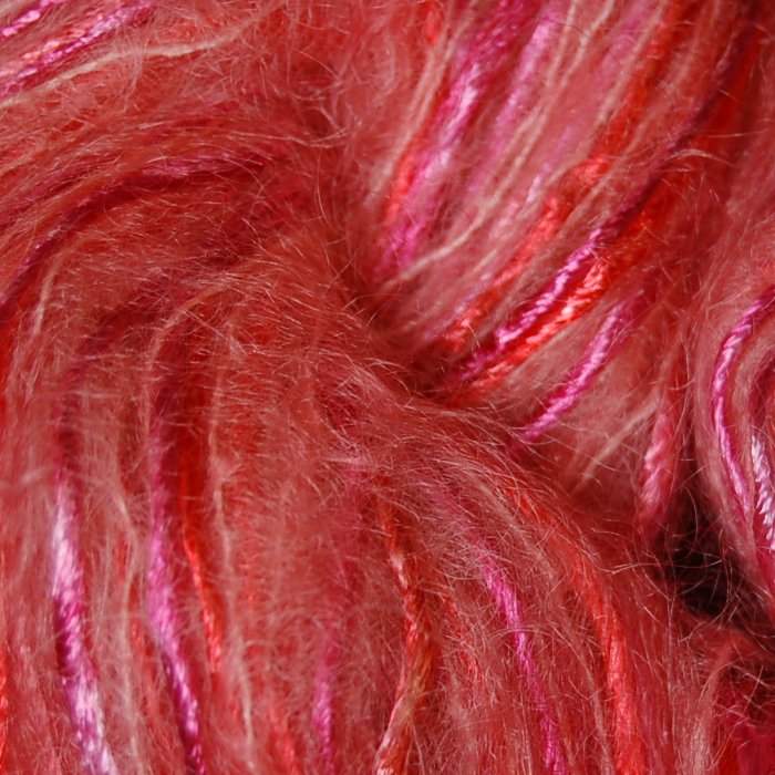 Prism Kid Slique Luxury Yarn 2oz Sunrise Prism Kid Slique Luxury Yarn 2oz Sunrise