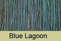 Prism Lotus Yarn in Blue Lagoon