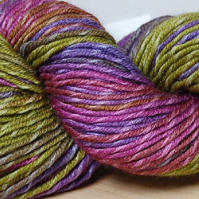 Prism Lotus Yarn in Freesia