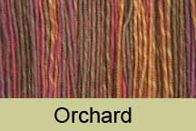 Prism Lotus Yarn in Orchard