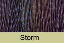 Prism Lotus Yarn in Storm