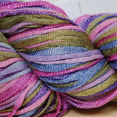 Prism Manhattan Yarn in Freesia