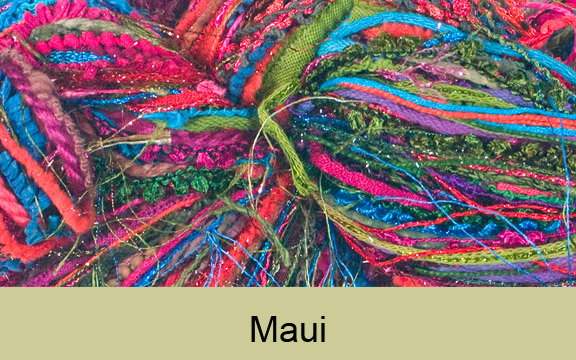 Prism Cool Stuff Full Skein Maui Prism Cool Stuff Full Skein Maui