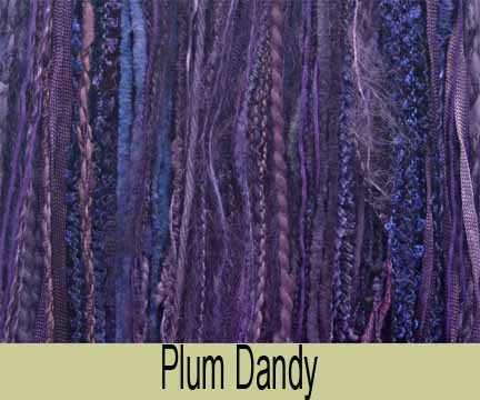 Prism Neat Stuff Full Skein Plum Dandy