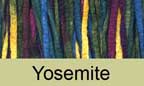 Prism Saki Sock Yarn Colorway Yosemite