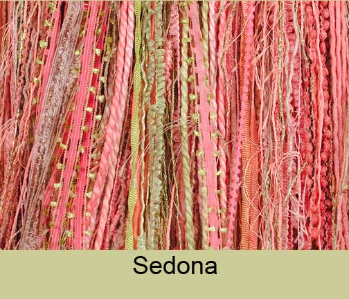Prism Cool Stuff Full Skein Sedona Prism Cool Stuff Full Skein Sedona