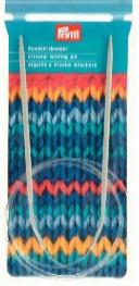 Prym 40 inch Circular Knitting Needles US 15 (10 mm)