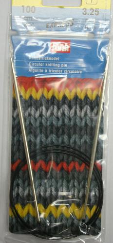 Prym 40 inch Express Circular Knitting Needles US  3 (3.25 mm)