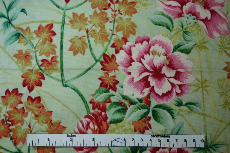 Fabric on Bolt