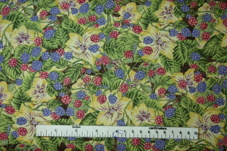 South Sea Imports Country Harvest 80339-753