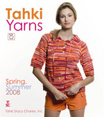 Tahki Yarns Spring/Summer 2008 Collection