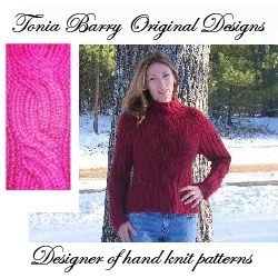 Tonia Barry Original Designs