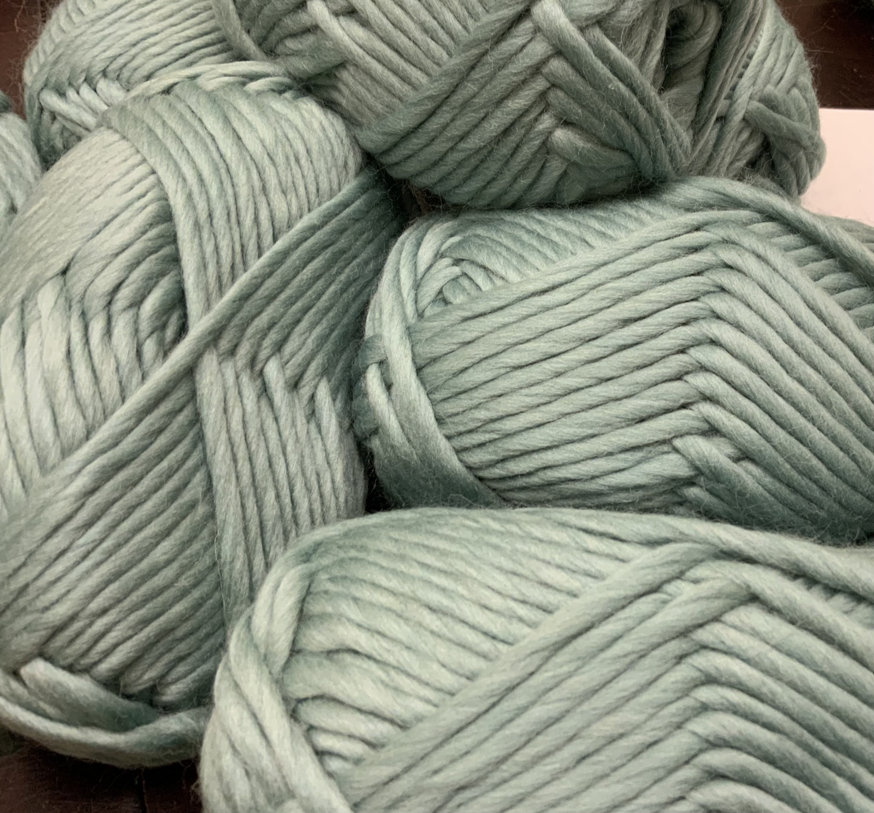Acacia Yarns Super Chunky Merino Wool Yarn - 017