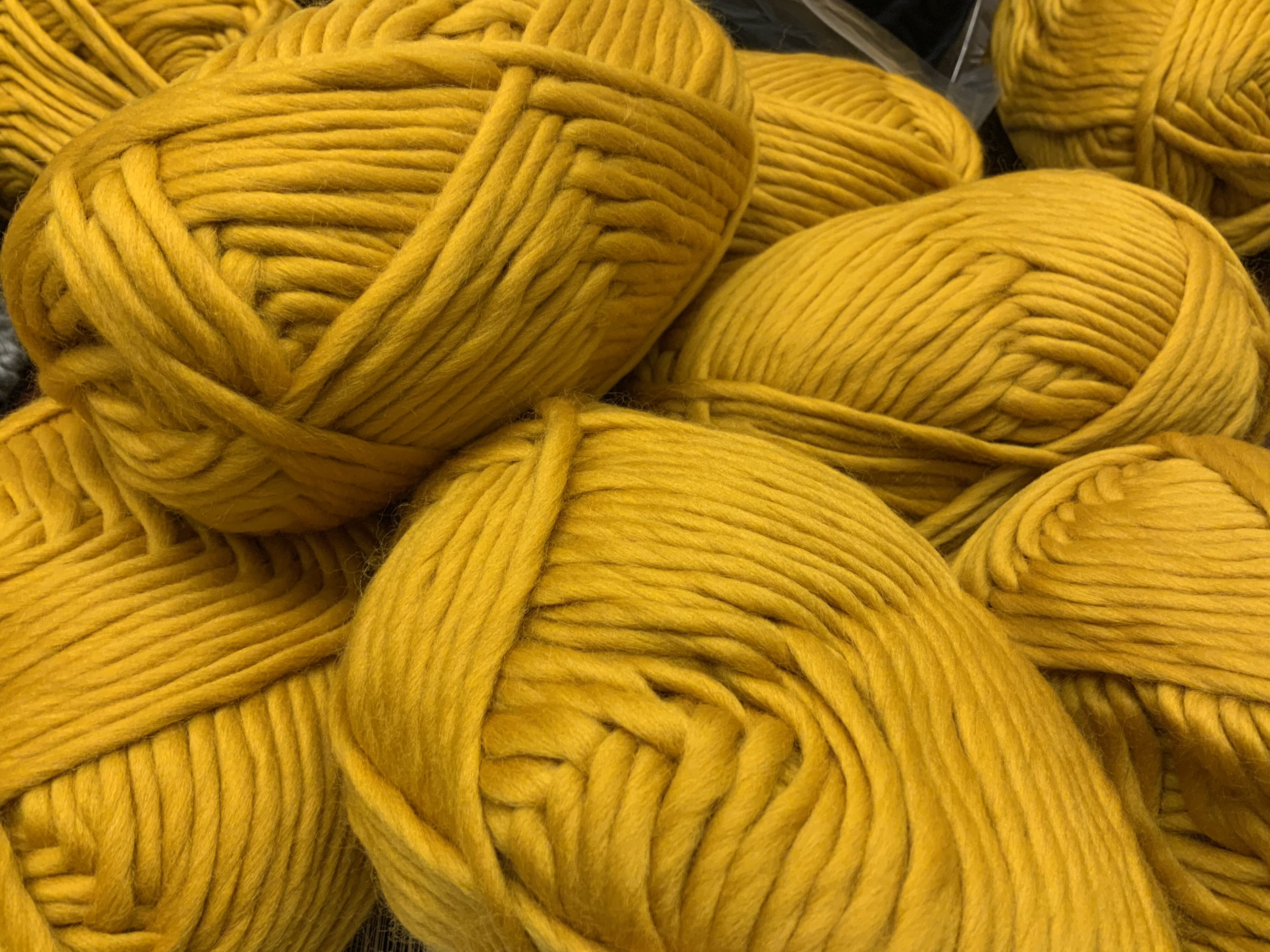 Acacia Yarns Super Chunky Merino Wool Yarn - 004
