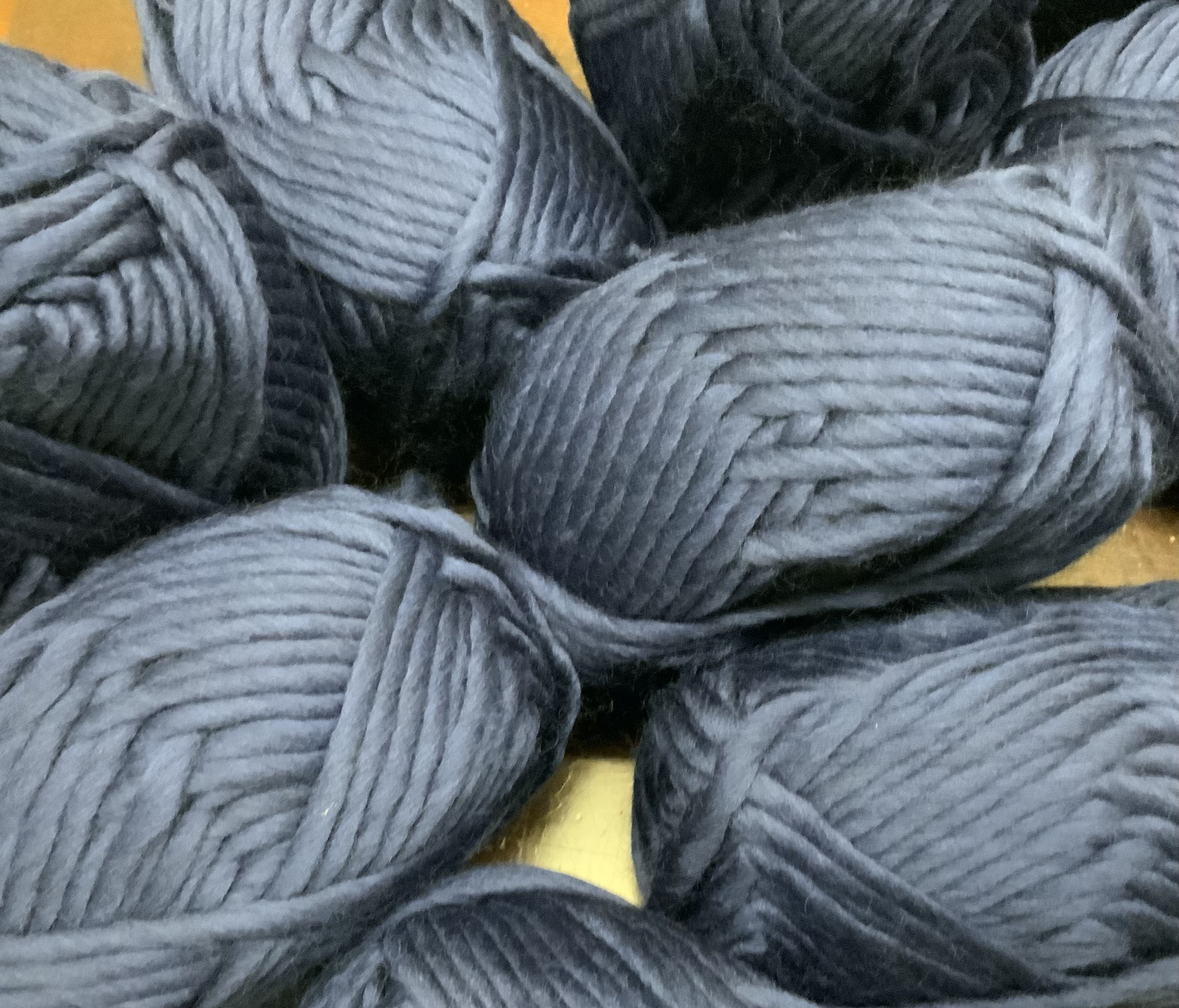 Acacia Yarns Super Chunky Merino Wool Yarn - 009