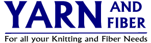 Yarn and Fiber