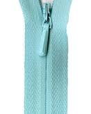 18 inch (45 cm) - Invisible Zipper - Unique by YKK - Sea Mist